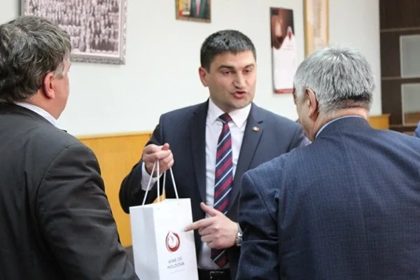 Молдавские птицеводы стремятся конкурировать с западноевропейскими