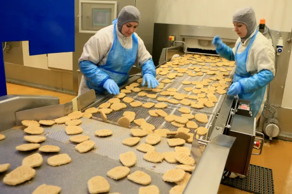 «Мираторг Запад» стал выпускать больше полуфабрикатов и готовой продукции