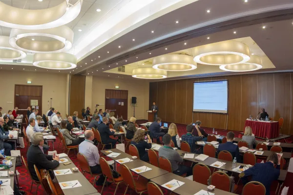Форумы «ПротеинТек-2019» и «ПроПротеин-2019» откроются осенью в Москве