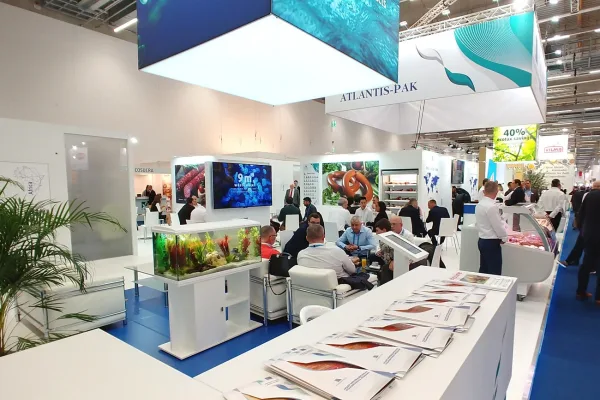 «Атлантис-Пак» представил выгодные упаковочные решения на IFFA 2019