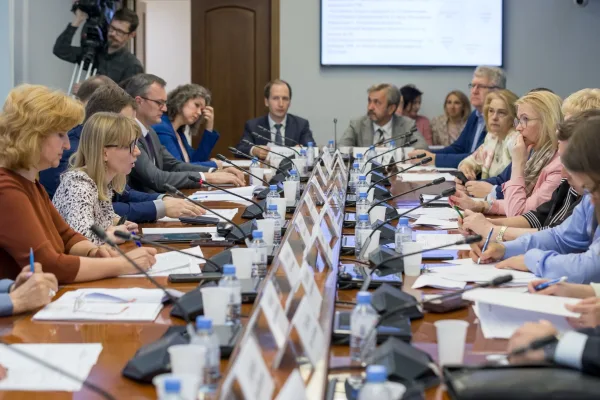 Стартовал Международный конкурс пищевой продукции  «Гарантия качества – 2019»