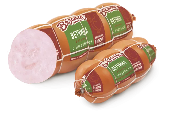 ABI Product расширяет продуктовую линейку бренда «Вязанка»