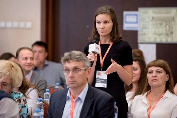 Московский офис SGS Group подводит итоги XI Пищевого форума