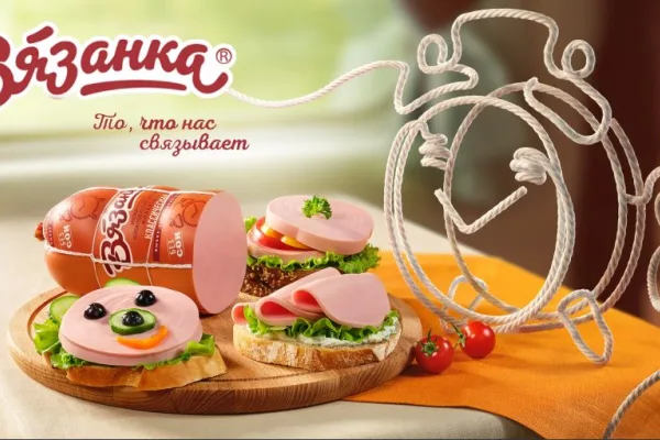 ABI Product обновила коммуникационную платформу бренда «Вязанка»