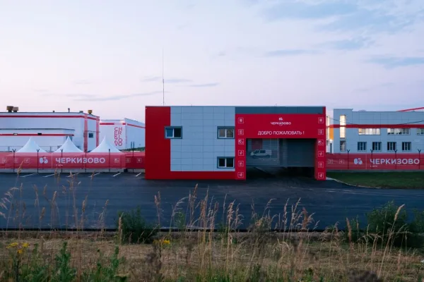 Группа «Черкизово» построила шестой свиноводческий комплекс в Пензенской области
