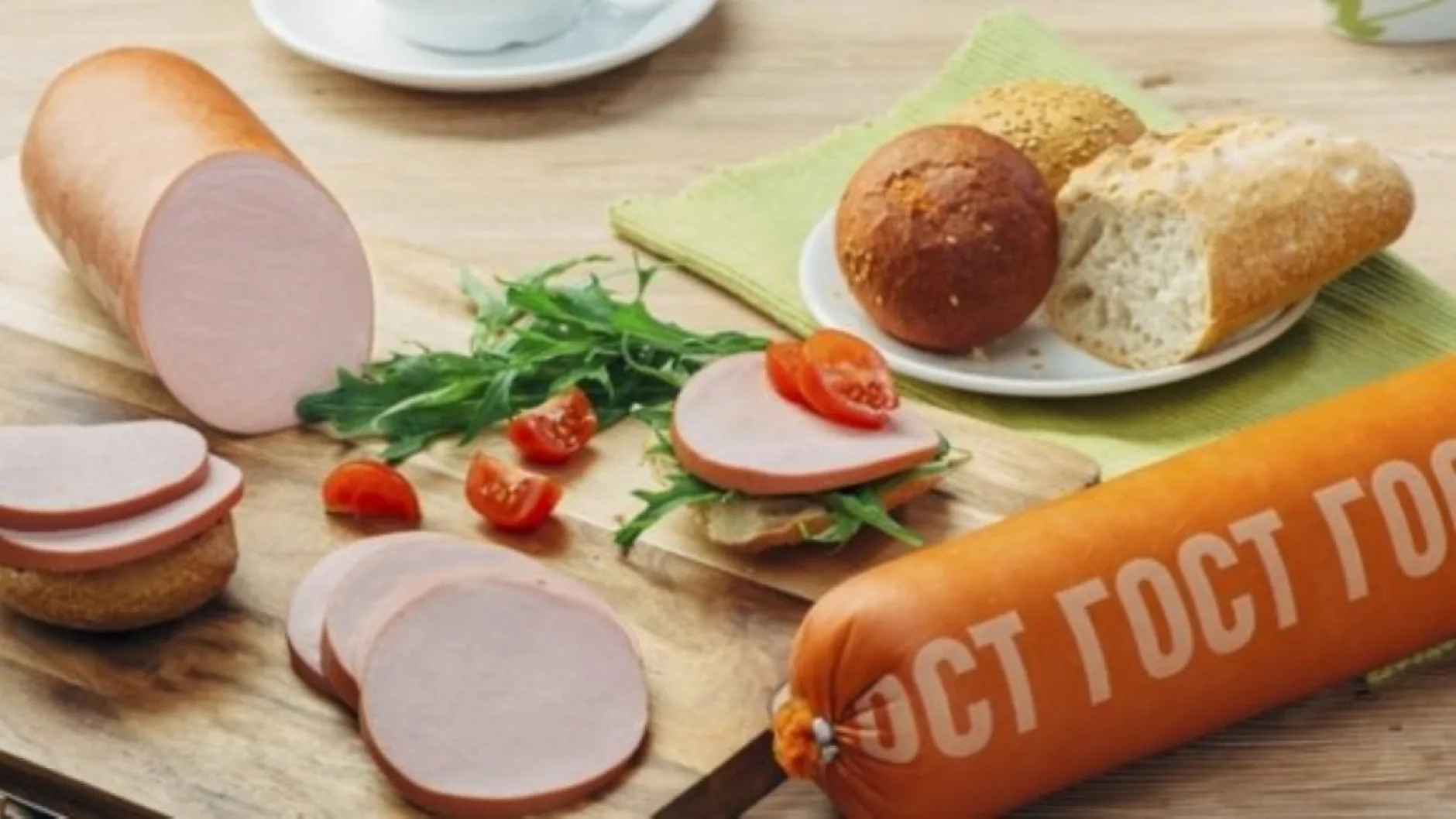 Теперь наименования многих видов мясной продукции должны строго соответствовать ГОСТу