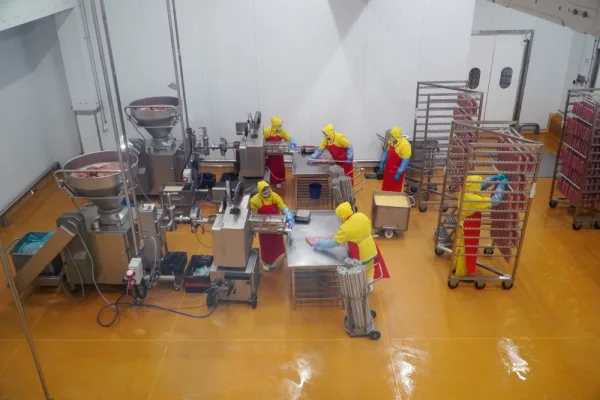 В 2020 году «Агросила» планирует в восемь раз нарастить объем экспорта продукции