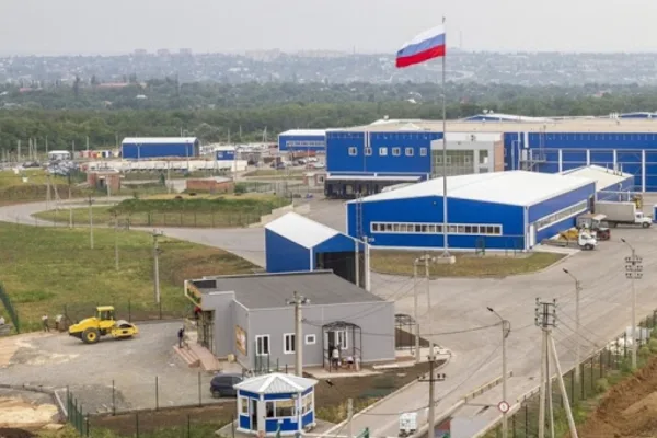 Губернатор Ростовской области обязал региональное правительство запустить «Евродон» в 2020 году