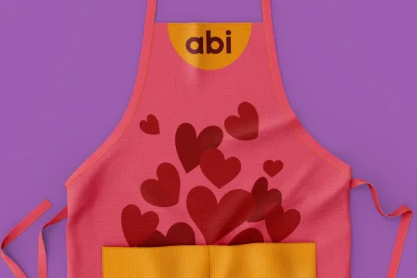 ABI Product приурочила ребрендинг к 25-летию компании