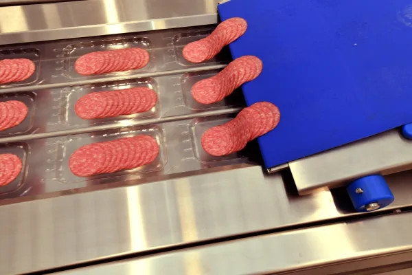 Производители оборудования Ulma Packaging и Bizerba провели дни открытых дверей