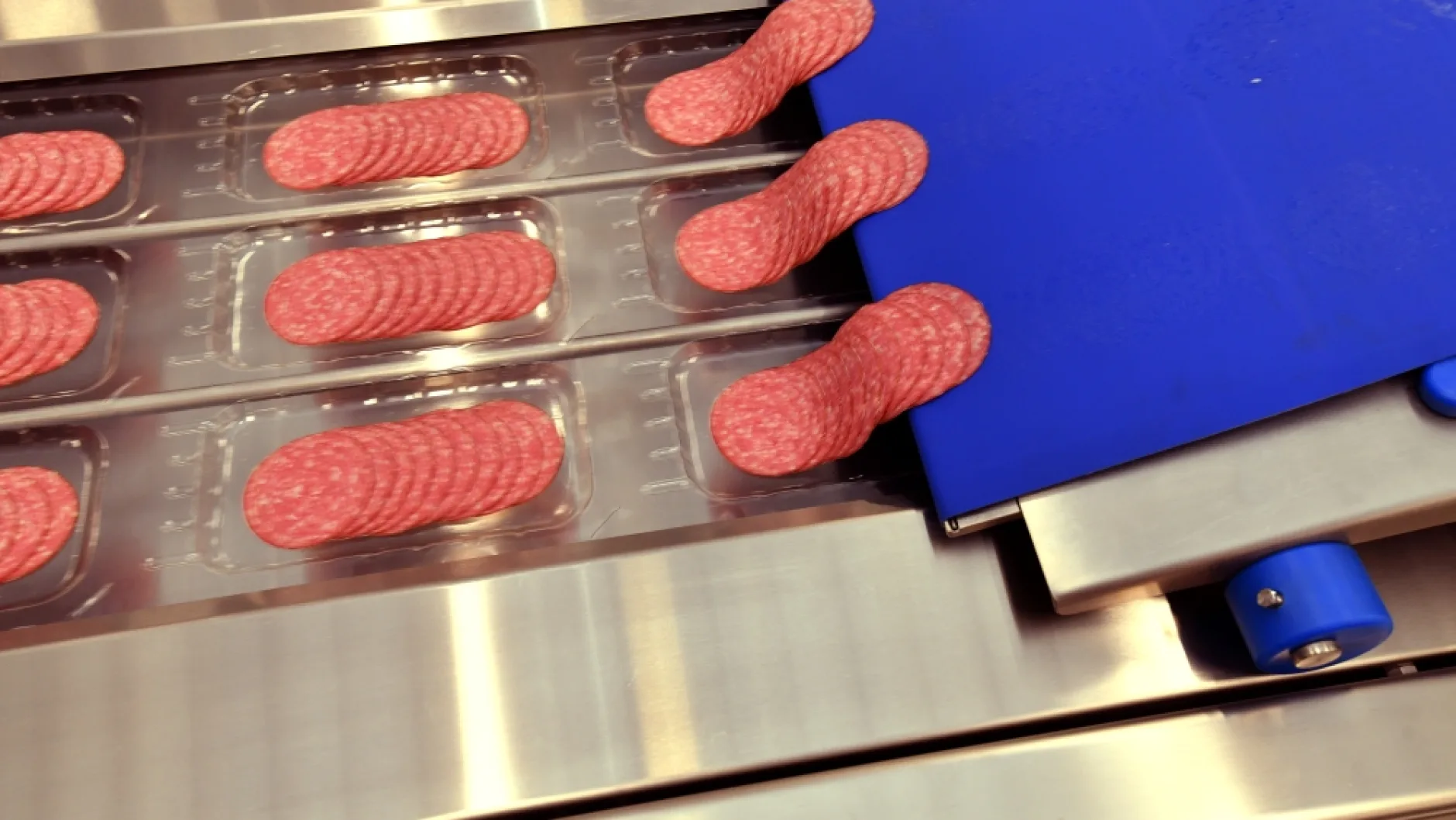 Производители оборудования Ulma Packaging и Bizerba провели дни открытых дверей