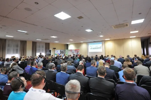 Global Poultry Web Congress назначен на 28-29 ноября 2020 года