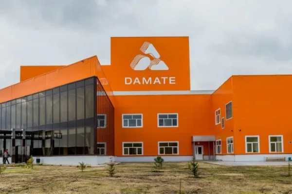 Группа компаний «Дамате» получила сертификат «Халяль» от Саудовской Аравии