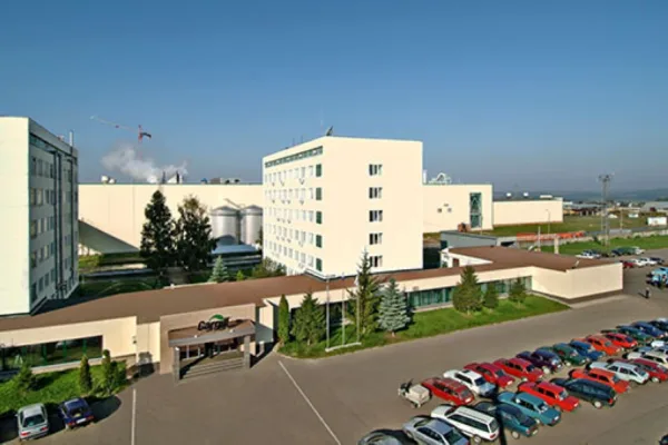 Группа «Черкизово» намерена приобрести завод у компании Cargill