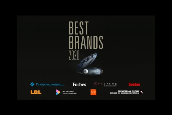 Best Brands 2020: «Горячая штучка» — один из самых сильных брендов России