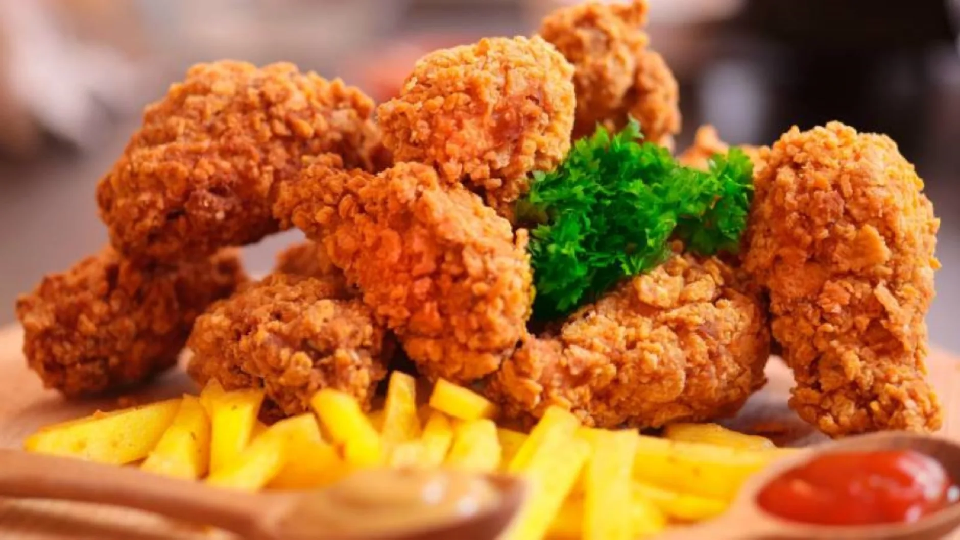 KFC и «Серволюкс» заключили соглашение о стратегическом партнерстве