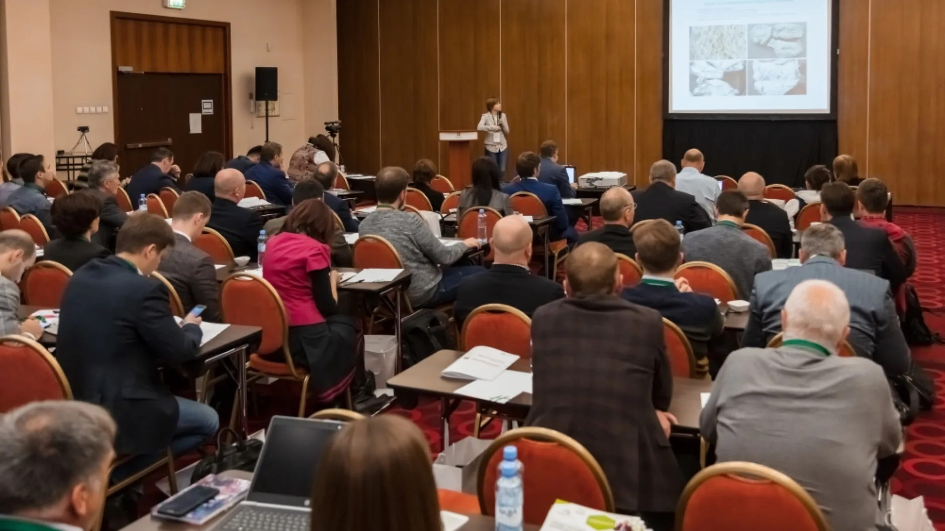 Форумы «ПротеинТек-2020» и «ПроПротеин-2020» назначены на 23-24 сентября