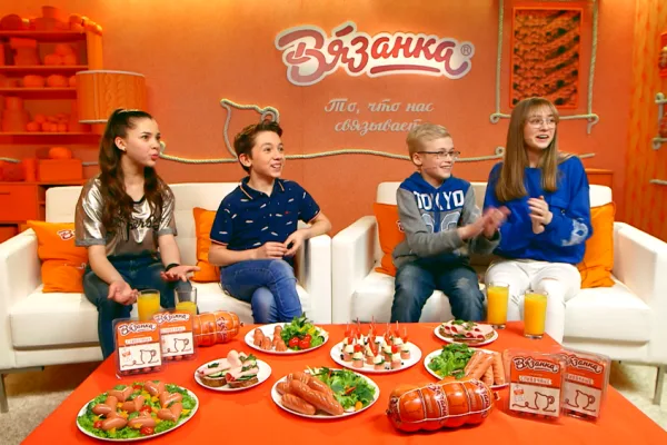 «Вязанка» — бронзовый призер конкурса «МедиаБренд 2020»