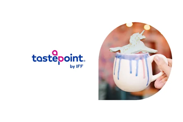 IFF вложила $25 млн в запуск операционной платформы Tastepoint в России