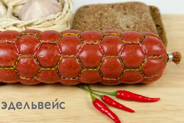 Планы компании «Эдельвейс» на участие в выставке «Агропродмаш»