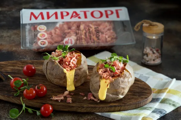 Завод «Мираторга» подтвердил соответствие системы менеджмента качества международным стандартам