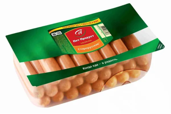 «Пит-Продукт» пожаловался в ФАС на схожий дизайн упаковки