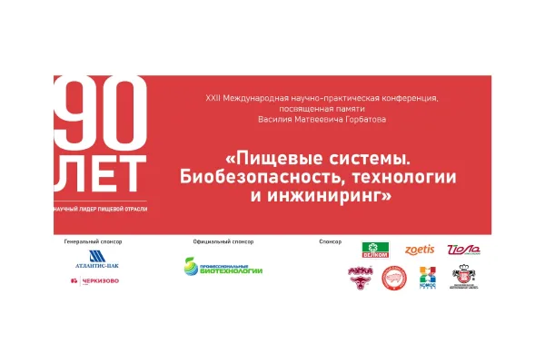 Промежуточные итоги работы по мега-гранту обсудят на конференции памяти В.М. Горбатова