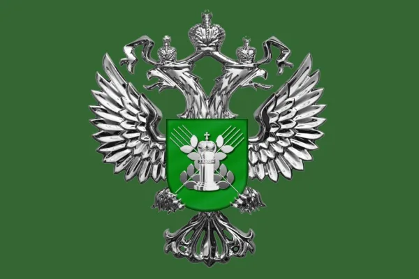 Россельхознадзор сообщил в органы правопорядка о фактах незаконного оформления эВСД