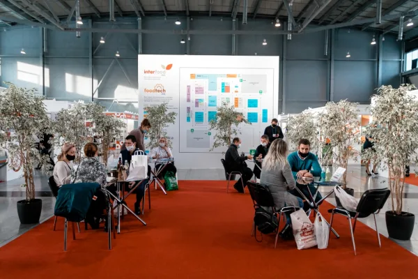 Организаторы подвели итоги выставки InterFood Ural 2020 в Екатеринбурге