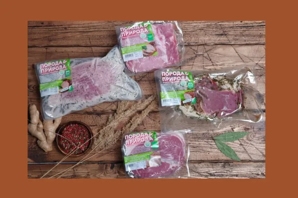 «Промагро» выводит новый бренд на рынок мясных полуфабрикатов
