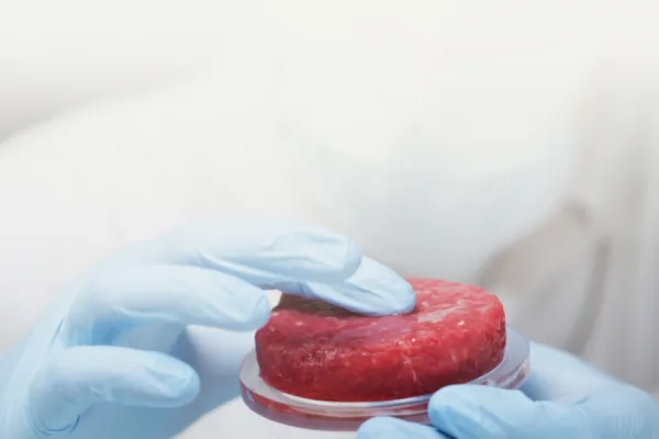 Международная конференция Deep Food Tech состоится в Москве 20 мая
