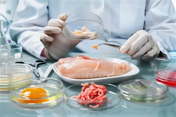 В рамках выставки Meat & Poultry Industry Russia проходит новый конкурс