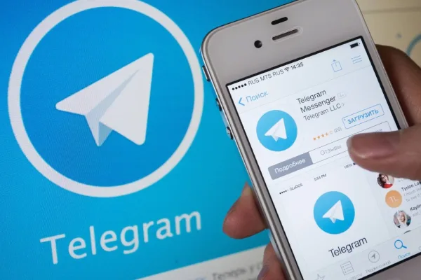 У «Мясного Эксперта» появился канал в Telegram