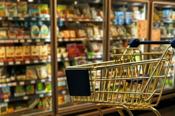 Региональная сеть продовольственных магазинов: как оптимизировать бизнес?