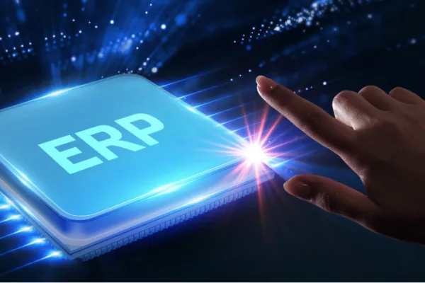 «Константа» приглашает на вебинар «Внедрение 1С:ERP. Архитектура IT-системы»