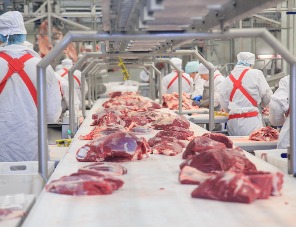 Обзор новостей и событий мясопереработки и животноводства за 2-ю неделю (10-14 января 2022 г.)